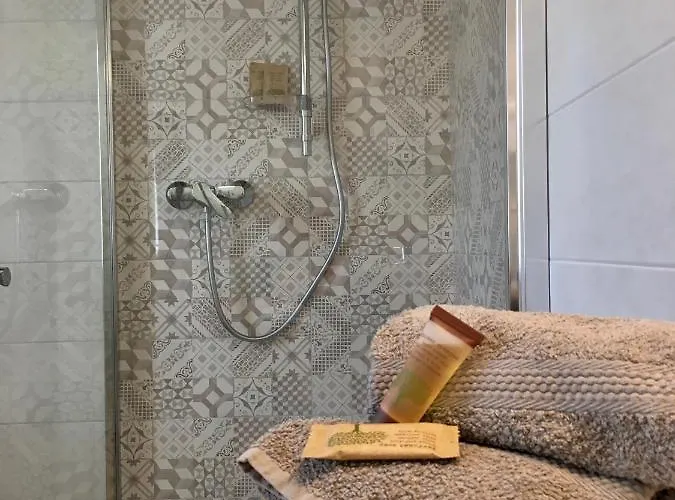 La Casa Di Elsa 3* Polcenigo