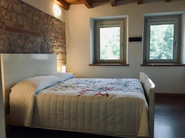 La Casa Di Elsa Polcenigo