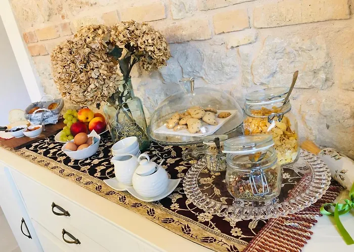 Bed & Breakfast La Casa Di Elsa Polcenigo