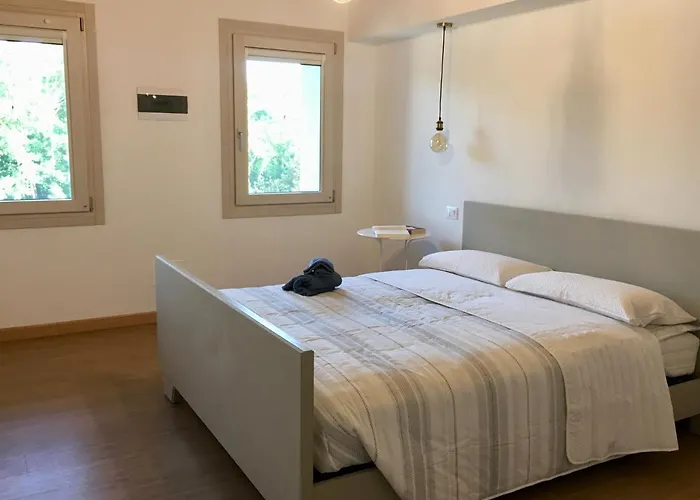 La Casa Di Elsa Bed & Breakfast