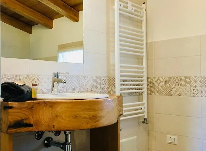 La Casa Di Elsa 3* Polcenigo