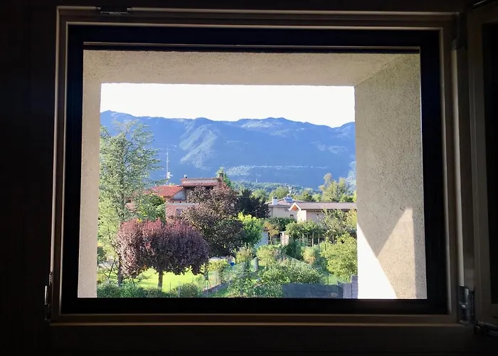 Bed & Breakfast La Casa Di Elsa Polcenigo