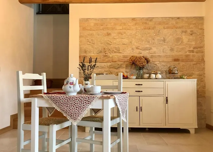 Bed & Breakfast La Casa Di Elsa 3*