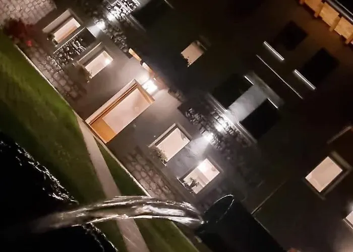 La Casa Di Elsa Bed & Breakfast