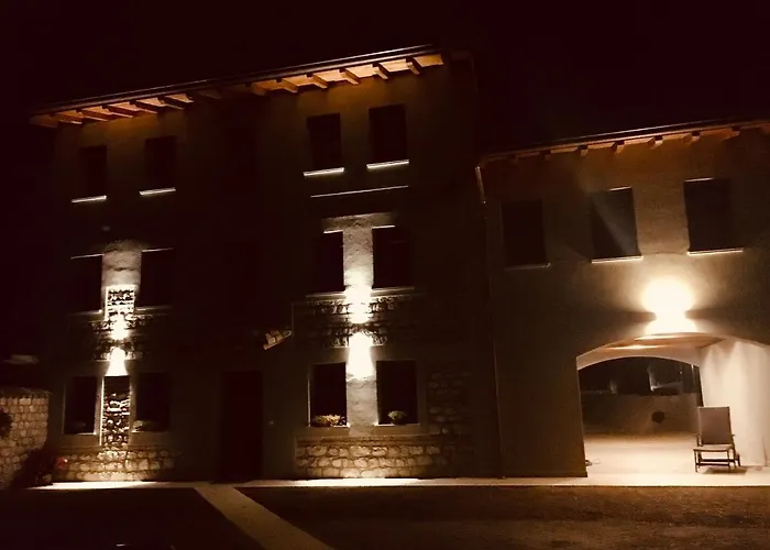 La Casa Di Elsa Bed & Breakfast