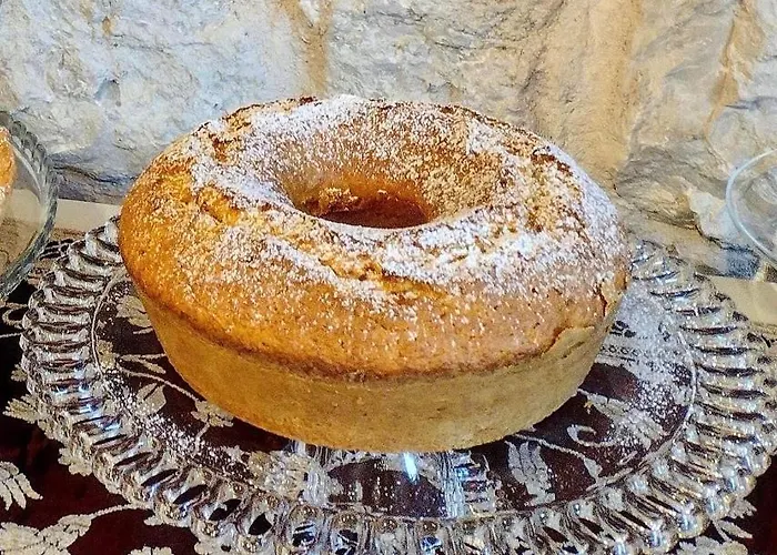 La Casa Di Elsa Bed & Breakfast Polcenigo