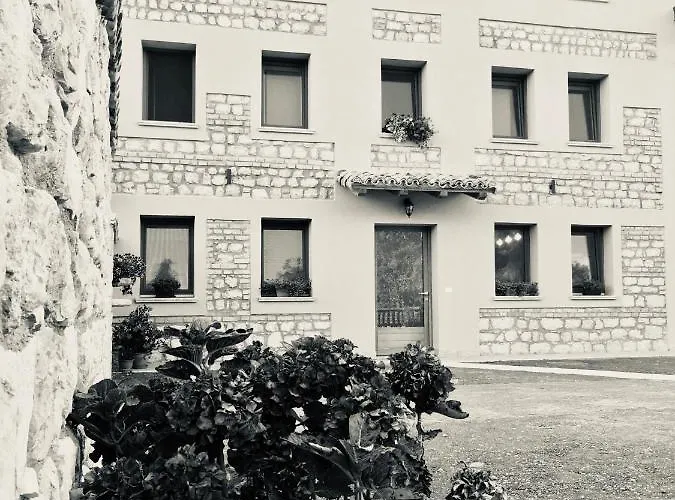 Bed & Breakfast La Casa Di Elsa Polcenigo