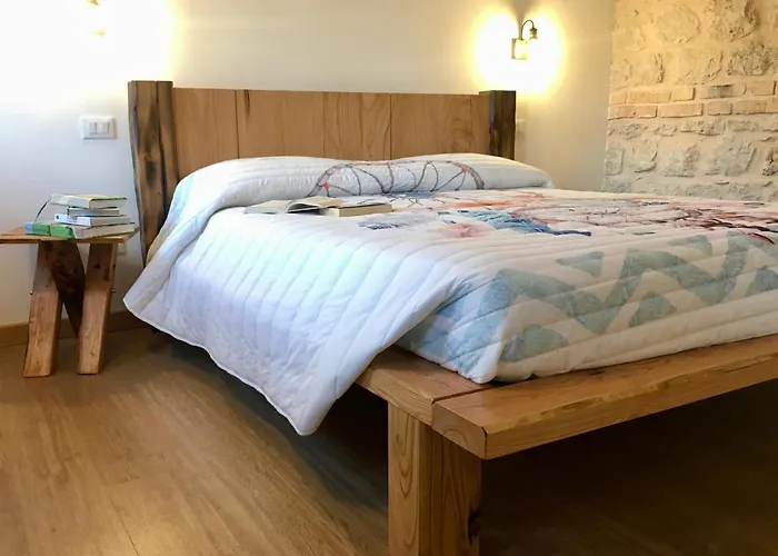 Bed & Breakfast La Casa Di Elsa Polcenigo