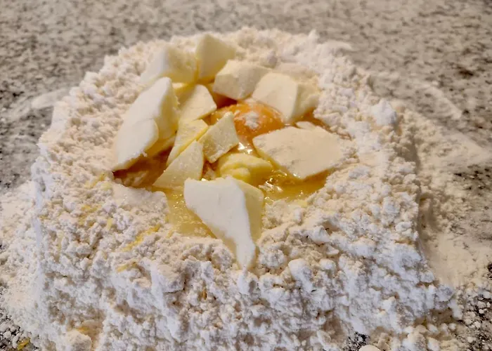 La Casa Di Elsa Bed & Breakfast