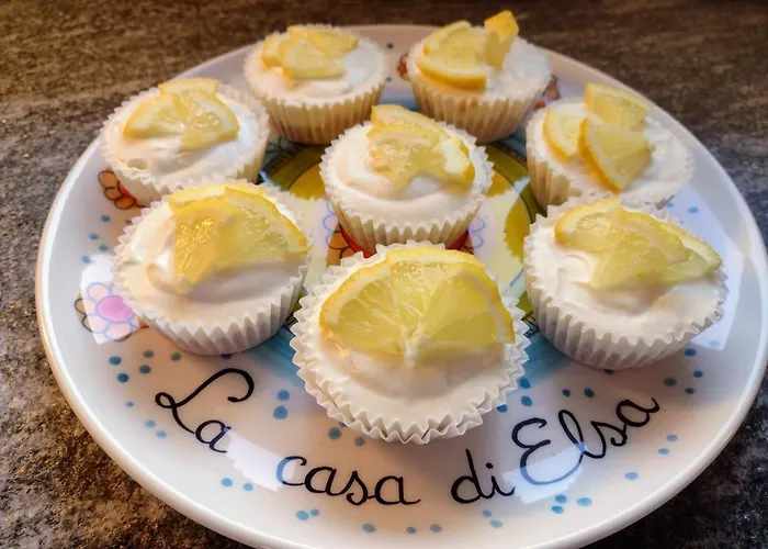 La Casa Di Elsa Polcenigo