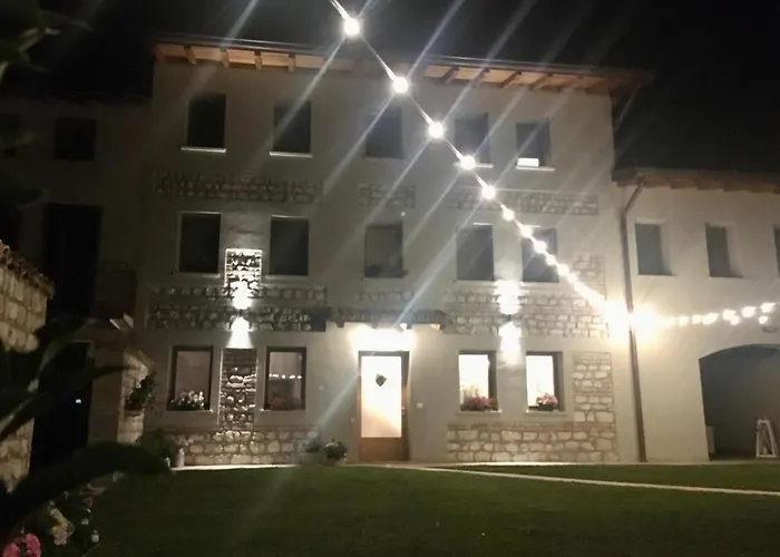 Bed & Breakfast La Casa Di Elsa