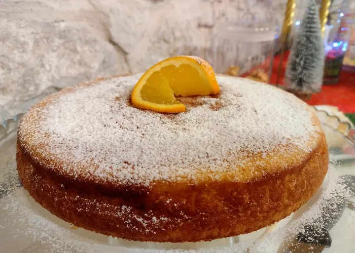 La Casa Di Elsa Bed & Breakfast