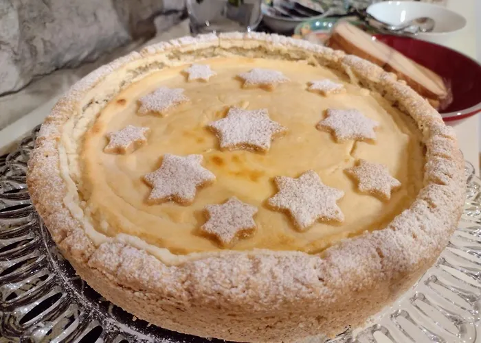 La Casa Di Elsa Bed & Breakfast