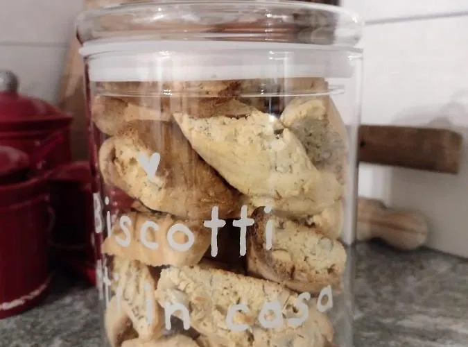 Bed & Breakfast La Casa Di Elsa Polcenigo