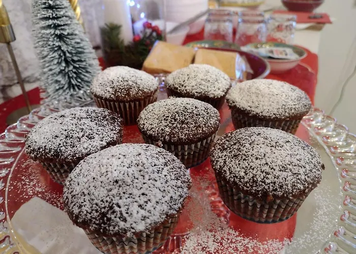 La Casa Di Elsa Bed & Breakfast 3*