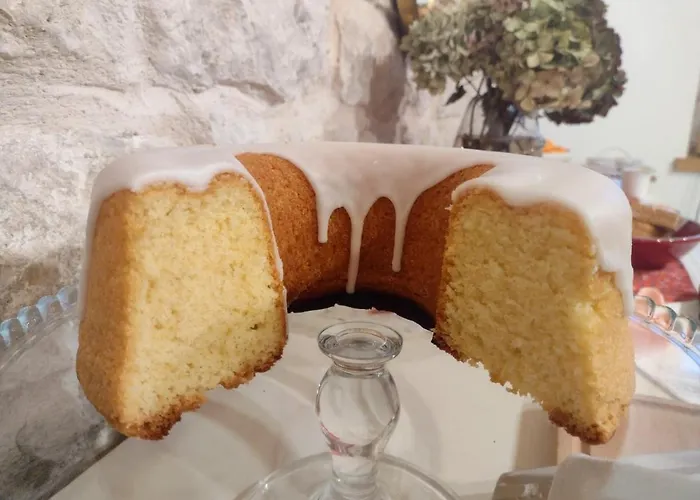 La Casa Di Elsa Bed & Breakfast Polcenigo