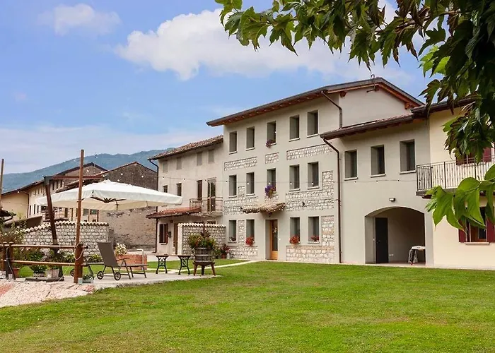 Bed & Breakfast La Casa Di Elsa