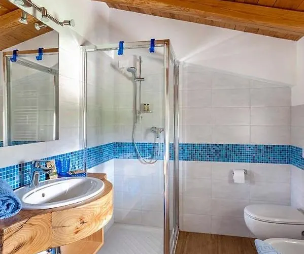 Bed & Breakfast La Casa Di Elsa 3*