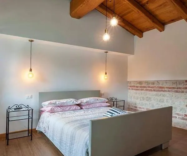 La Casa Di Elsa Bed & Breakfast