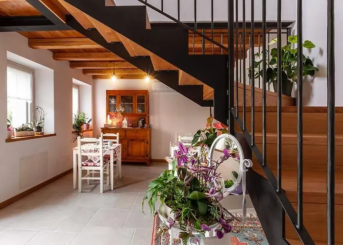 La Casa Di Elsa Bed & Breakfast Polcenigo