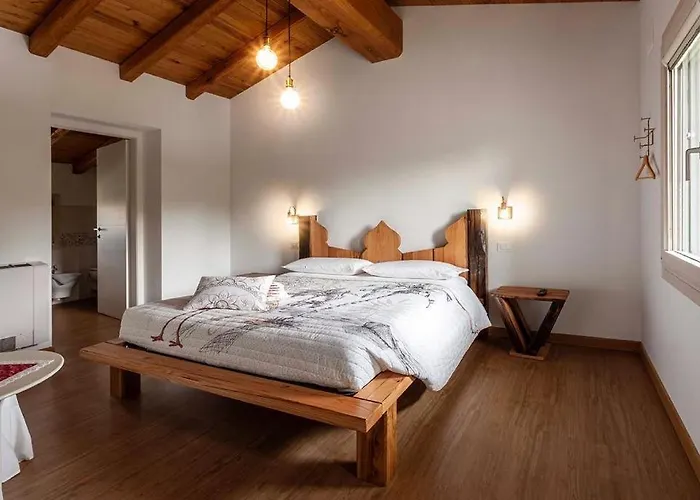 Bed & Breakfast La Casa Di Elsa