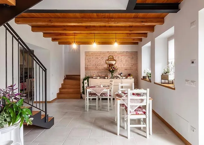 La Casa Di Elsa Polcenigo