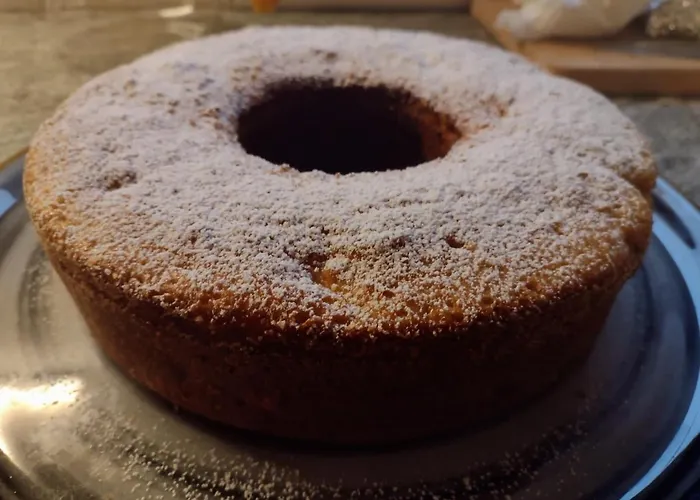 La Casa Di Elsa Bed & Breakfast 3*